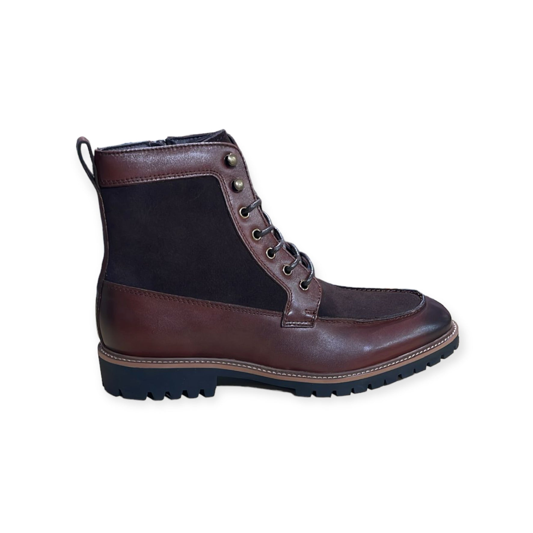 LA MILANO: Boots B521145